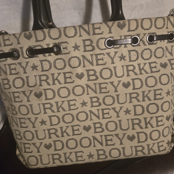 Dooney & Bourke 3 Pc. Set - Picture 7 of 16